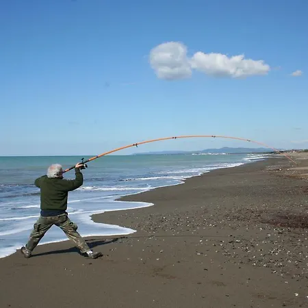La Sassetta Alojamento de Turismo Rural *