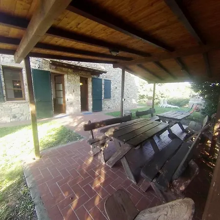 La Sassetta * Bibbona