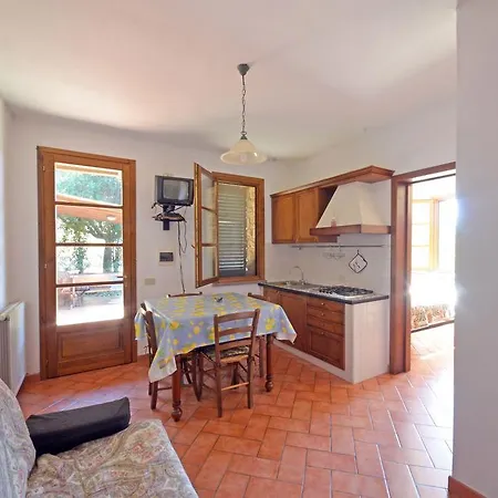 Farm stay La Sassetta *