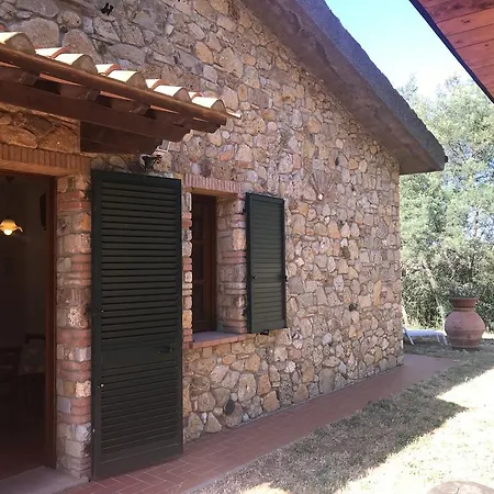 La Sassetta * Bibbona