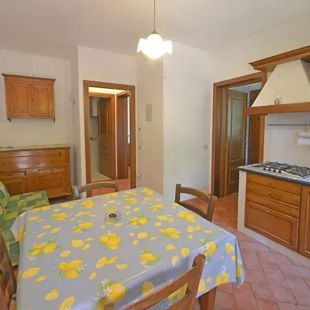La Sassetta Farm stay *