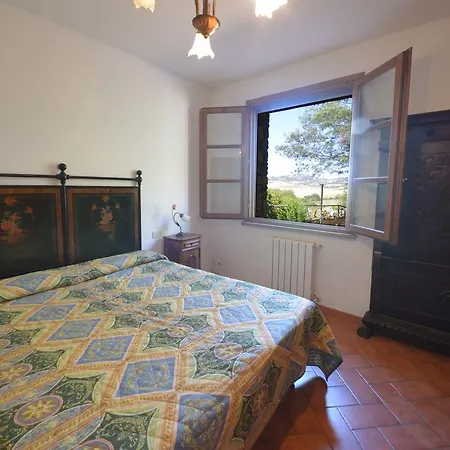 La Sassetta Κατάλυμα σε φάρμα *