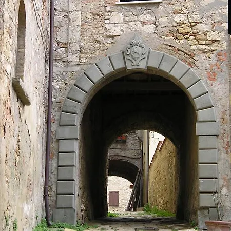 La Sassetta *