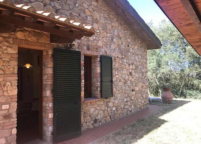 La Sassetta * 비보나