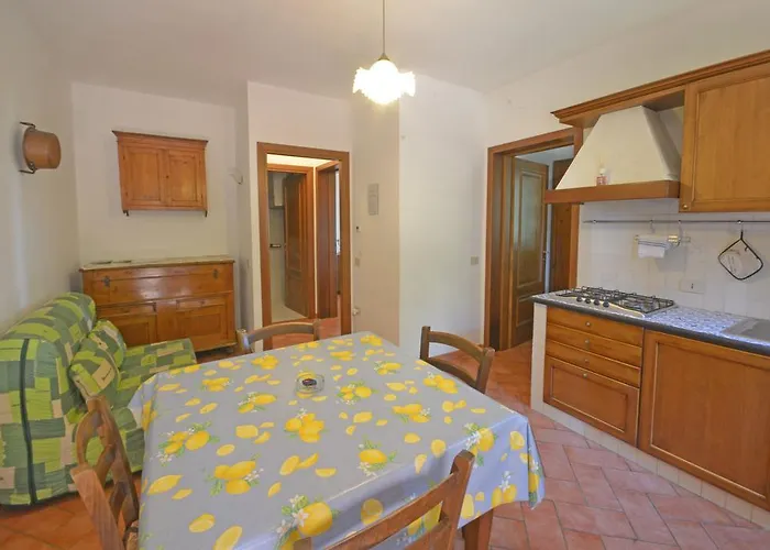 La Sassetta Bauernhof *